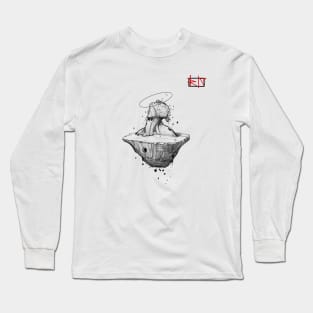 Dream Long Sleeve T-Shirt